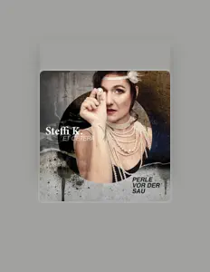 steffi k. et cetera을(를) 듣고, 뮤직 비디오를 보고, 약력을 읽고, 투어 일정 등을 확인하세요!