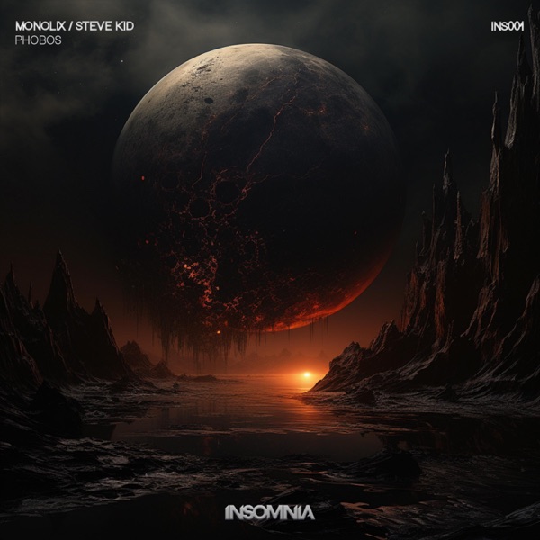 Phobos - Single
