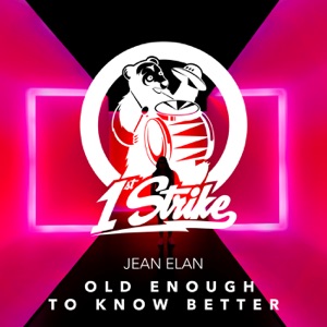 Old Enough To Know Better - Single