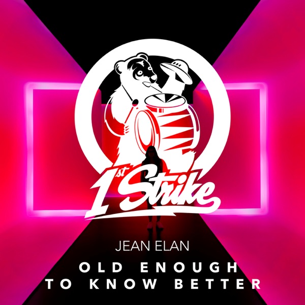 Old Enough To Know Better - Single
