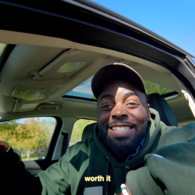 Worth It (Demo) - Single