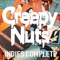 Hazero (feat. Mop of Head) - Creepy Nuts lyrics