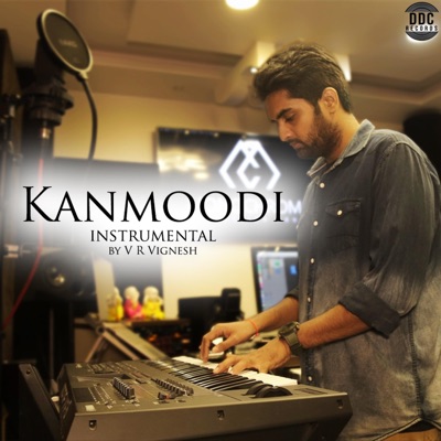 Kanmoodi (Instrumental) - Single