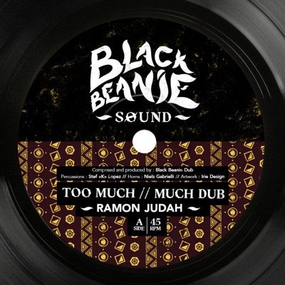 Too Much - Single