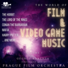 Main Title - From "Mafia: The City of Lost Heaven" (Live) - Prague Film Orchestra & George Korynta