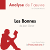 Les Bonnes de Jean Genet (Analyse de l'oeuvre) - lePetitLitteraire & Charlotte Richard