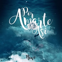 Por Amrte Así - Single - Niwo