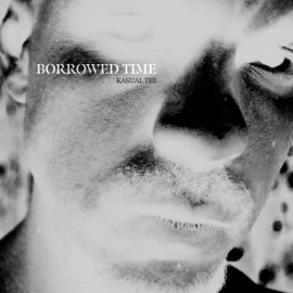 Borrowed Time Kasual Tee
