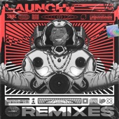 Launch (feat. Inja) [Urbandawn Remix] artwork