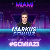 Groove Cruise Miami 2023: Markus Schulz, Pool Set (DJ Mix) artwork