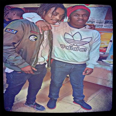 Realité (feat. Stevao NDM) - Single