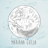 LUNA - Single - Mariana Gueza