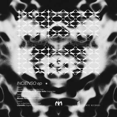 Incienso - Single