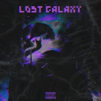 LOST GALAXY - Single - Aega