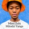 Mitodzi Yanga - Mufumakadzi Muimbi lyrics
