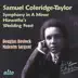 Samuel Coleridge-Taylor: Symphony in A Minor, Hiawatha's Wedding Feast album cover