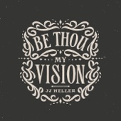 Be Thou My Vision artwork