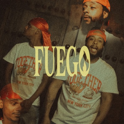 Fuego - Single