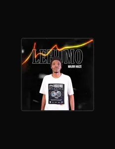 Escucha a © Major Haize 2023, mira vídeos musicales, lee la biografía, consulta fechas de giras y mucho más.