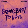 Somebody to Love - Single