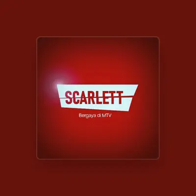 Listen to Scarlett, watch music videos, read bio, see tour dates & more!