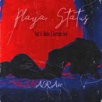 Playa Status (feat. K. Banks & Turnpike Tony) - Single - Ar Ase