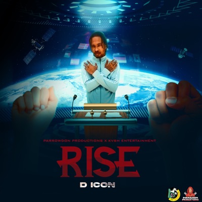 Rise - Single