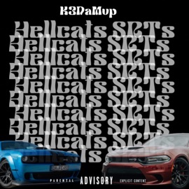 Hellcats SRTs Freestyle K3DaMvp
