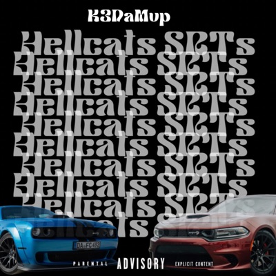 Hellcats SRTs Freestyle - Single