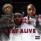 Stay Alive (feat. Oschino Vasquez & Gotti Boi) - Guttah lyrics