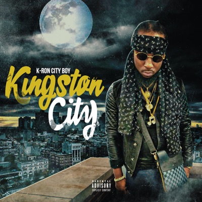 Kingston City