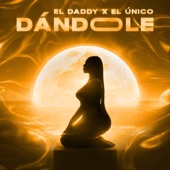 Dándole artwork