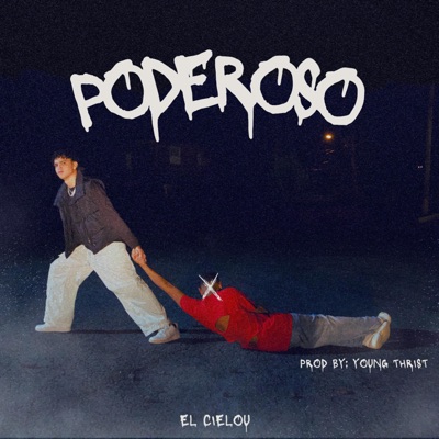 Poderoso - Single