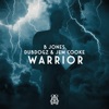Warrior cover art