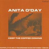 Anita O'Day - I Can't Get Started