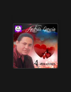 Andres Garcia을(를) 듣고, 뮤직 비디오를 보고, 약력을 읽고, 투어 일정 등을 확인하세요!