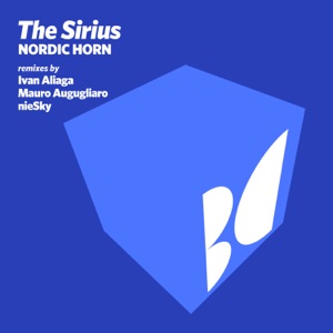 Nordic Horn - EP