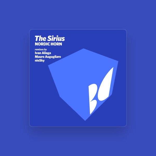 The Sirius's avatar
