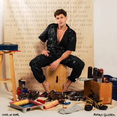 Carta de Amor - Single