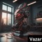 Vazar - Danicless lyrics