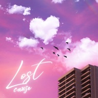 Lost Cause (feat. Euphorick) - Single - kumi!