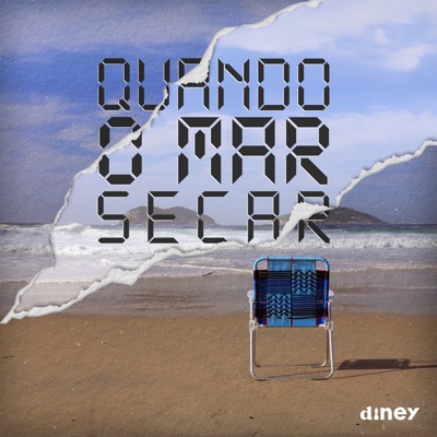 Quando o Mar Secar - Single