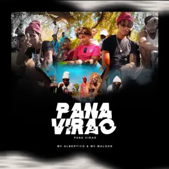 PANA VIRAO by Mc Albertico & MC Maloon song reviws