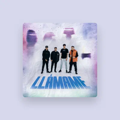 Listen to Ekkino, watch music videos, read bio, see tour dates & more!