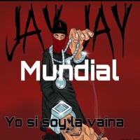 Yo Si Soy la Vaina - Single - Jay Jay Mundial