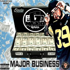 Westside (feat. Casper & Big Boogie) Gmajor Musick