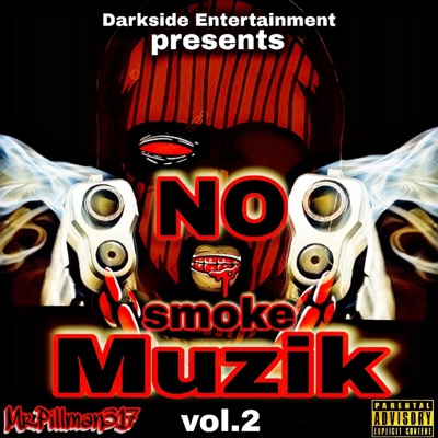 Fuck Da World (feat. Nature Boi) - Single