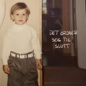 Det ordner seg til slutt artwork