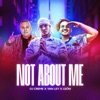 Not About Me - EP