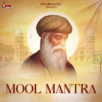 Mool Mantar Path - Single - D Harp